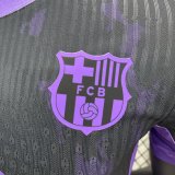 Barcelona  Special Edition Player  1:1 Quality Soccer Jersey 25-26
