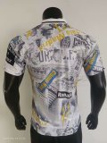 Real Madrid Special Edition  Player  1:1 Quality Soccer Jersey  25-26