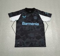 Leverkusen Special Edition  Fans 1:1 Quality Soccer Jersey 24-25