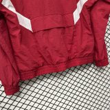 Bayern Munich Retro Windbreaker  24-25