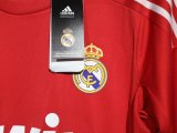 Retro Real Madrid player  third away 1:1 Quality Soccer Jersey   2011-2012