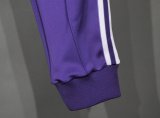 Real Madrid   Retro  jacket  red 25-26 set