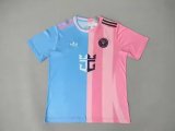 Inter Miami  Special Edition  Fans  1:1 Quality Soccer Jersey  25-26