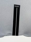 Retro Manchester United long  Goalkeeper Grey  1:1 Quality Soccer Jersey 2007-2008