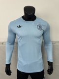 Germany 125th long  anniversary Player  1:1 Quality Soccer Jersey   24-25