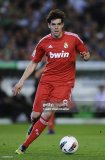 Retro Real Madrid player  third away 1:1 Quality Soccer Jersey   2011-2012