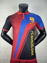 Barcelona  Special Edition Player  1:1 Quality Soccer Jersey 25-26