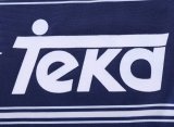 Retro Real Madrid  away Kids  1998-1999
