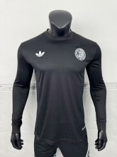 Germany 125th long  anniversary Player  1:1 Quality Soccer Jersey  25-26
