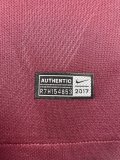 Retro Barcelona 3R Away  Fans 1:1 Quality Soccer Jersey    2016 2017