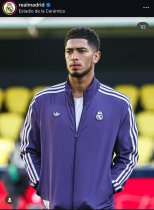 Real Madrid   Retro  jacket  red 25-26 set