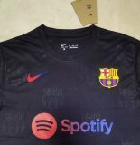 Barcelona  Special Edition  fans  1:1 Quality Soccer Jersey 25-26