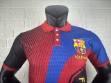 Barcelona  Special Edition Player  1:1 Quality Soccer Jersey 25-26