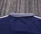 Retro Real Madrid  away Kids  1998-1999