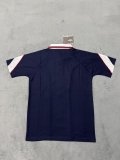 Retro England Third Away 1:1 Quality Soccer Jersey 1996-1998