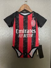 AC   Baby home 1:1 Quality Soccer Jersey   25-26