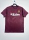Retro Barcelona 3R Away  Fans 1:1 Quality Soccer Jersey    2016 2017
