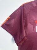 Retro Barcelona 3R Away  Fans 1:1 Quality Soccer Jersey    2016 2017