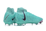 NIKE PHANTOM LUNA ELITE FG 39---45 耐克高帮防水全针织女足世界杯月煞FG足球鞋