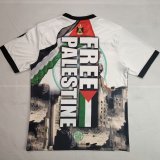 Palestine Home Special Edition Fans 1:1 Quality Soccer Jersey 25-26