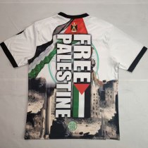 Palestine Home Special Edition Fans 1:1 Quality Soccer Jersey 25-26