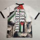 Palestine Home Special Edition Fans 1:1 Quality Soccer Jersey 25-26
