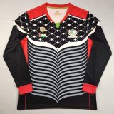 Retro Palestine home  Fans 1:1 Quality Soccer Jersey 2016-2017