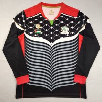 Retro Palestine home  Fans 1:1 Quality Soccer Jersey 2016-2017