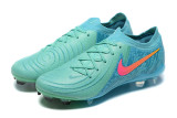 NIKE PHANTOM LUNA ELITE FG 39---45 耐克低帮防水全针织女足世界杯月煞FG足球鞋