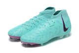 NIKE PHANTOM LUNA ELITE FG 39---45 耐克高帮防水全针织女足世界杯月煞FG足球鞋