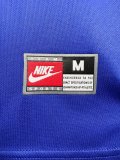 Retro Boca Juniors long Home Fans 1:1 Quality Soccer Jersey 1996-1997