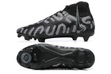 NIKE PHANTOM LUNA ELITE FG 39---45 耐克高帮防水全针织女足世界杯月煞FG足球鞋