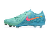 NIKE PHANTOM LUNA ELITE FG 39---45 耐克低帮防水全针织女足世界杯月煞FG足球鞋