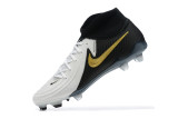 NIKE PHANTOM LUNA ELITE FG 39---45 耐克高帮防水全针织月煞FG足球鞋
