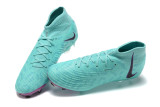 NIKE PHANTOM LUNA ELITE FG 39---45 耐克高帮防水全针织女足世界杯月煞FG足球鞋