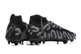 NIKE PHANTOM LUNA ELITE FG 39---45 耐克高帮防水全针织女足世界杯月煞FG足球鞋