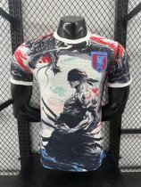 Japan Special Edition  player 1:1 Quality Soccer Jersey 25-26