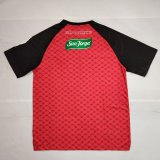 Palestine red Special Edition Fans 1:1 Quality Soccer Jersey 25-26