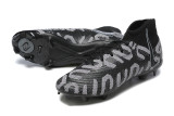 NIKE PHANTOM LUNA ELITE FG 39---45 耐克高帮防水全针织女足世界杯月煞FG足球鞋