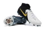 NIKE PHANTOM LUNA ELITE FG 39---45 耐克高帮防水全针织月煞FG足球鞋