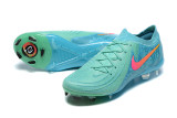 NIKE PHANTOM LUNA ELITE FG 39---45 耐克低帮防水全针织女足世界杯月煞FG足球鞋