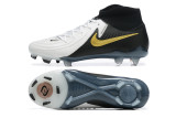 NIKE PHANTOM LUNA ELITE FG 39---45 耐克高帮防水全针织月煞FG足球鞋