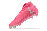 NIKE PHANTOM LUNA ELITE FG 39---45 耐克高帮防水全针织女足世界杯月煞FG足球鞋