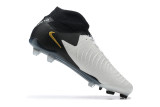 NIKE PHANTOM LUNA ELITE FG 39---45 耐克高帮防水全针织月煞FG足球鞋