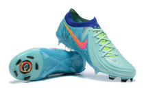 NIKE PHANTOM LUNA ELITE FG 39---45 耐克低帮防水全针织女足世界杯月煞FG足球鞋