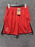 Korea pant pants shorts  away home third away   1:1