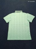 Manchester United Special Edition Polo shirt Fans 1:1 Quality Soccer Jersey    25-26