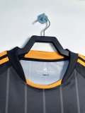 Retro Chelsea away 1:1 Quality Soccer Jersey  2010-2011