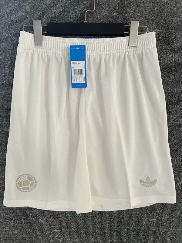 Colombiapant pants shorts  away home third away   1:1