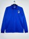 Retro  Italy Home long   1:1 Quality Soccer Jersey 1994